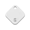 Dispositivo Inteligente Tradicional Bluetooth Original Mais Vendido da Amazon, Formato Quadrado, Alta Estabilidade, Reconexão Rápida, Anti-Perda