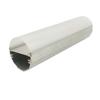 Luz de línea LED Luz de gabinete Luz suave con ranura de aluminio para PC en forma de U Barra de luz LED dura para mapear personalizado