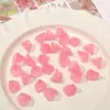 Macaron Colorido Gradiente Cor Macaron Acrílico Fosco Lírio Calla DIY Pulseira Feita à Mão Joias Materiais para Miçangas
