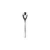 Vajilla de acero inoxidable, serie francesa Moonlight, cuchillo, tenedor y cuchara, aptos para hoteles, vajilla de alta gama con cuchillo, tenedor y cuchara para carne.