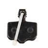 Bicicleta de montaña resina semimetálica para hacer la placa BB M355 XT M446 bloque de pastillas de freno de disco hidráulico