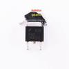 Novo Taiwan FQD1N60C 1N60 FET MOS 1A 600V Montagem em Superfície TO-252 Canal N
