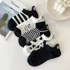 Calcetines para Mujer, Calcetines de Malla, Calcetines Invisibles, Calcetines Cortos para Hombre, Calcetines Invisibles para Mujer, Calcetines Desodorantes Perfumados, Calcetines Versátiles Casuales