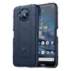 Funda para Teléfono Móvil Nokia 8.1 Nokia8.3 5G/8V 5g Uw Silicona TPU Funda Protectora para Teléfono Móvil