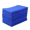 Toalla para coche absorbente engrosada sin pelusa paño para lavado de coches toalla de microfibra para coche grande pequeña tela al por mayor
