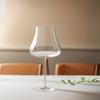 Copa de Vino Borgoña Ultrafina Cristal Copa de Vino Vástago Delgado Juego de Copas de Vino Restaurante de Alta Gama Cáliz de Gran Capacidad