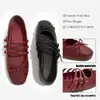 Bailarinas de Comercio Exterior de una Sola Correa con Punta Cuadrada, Apertura Baja Estilo Francés, Moño, Zapatos Planos Mary Jane Retro de Moda
