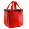 Saco de lancheira portátil engrossado à prova de vazamento de água Oxford Pano Bento saco de isolamento Saco de gelo de leite materno pequeno refrigerado saco de arroz fresco