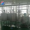Linha de produção de bebidas de vinagre de maçã Equipamento de processamento de bebidas de vinagre de maçã Equipamento de produção de bebidas de vinagre de maçã