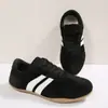 Nueva colección de primavera de zapatillas para mujer: estilo retro, suelas suaves, versátiles, a la moda, deportivas, casuales, ligeras, zapatillas de entrenamiento alemanas y zapatillas estilo Forrest Gump, disponibles para venta al por mayor