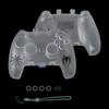 Caja de almacenamiento para mando PRO/PS5/XBOX, carcasa dura resistente a caídas, portátil, accesorios de carcasa protectora para mando de consola de juegos