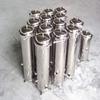 Filtro de Segurança Torneira de Água de Poço Água da Rede Água Industrial Água Circulante Filtro de Osmose Reversa Alta Precisão Filtro de Precisão