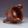Adornos Keding de Cobre Artesanías Compañía Oficina Comercial Regalo de Apertura Decoraciones para el Vestíbulo de Entrada