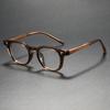 Nuevos Lentes de Sol Trendy de Color Frío Tr Anti-Uv, de Moda Pin Llanos Anti-Luz Azul Espejo Plano Wm28056