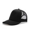 Gorra de Camionero Gorra con Protección Solar Gorra de Béisbol para Mujer Gorra de Malla Esponja Bordada para Hombre Personalizada con Fotos Fábrica de Exportación