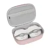 Bolsa de Cosméticos para Bomba de Leche Portátil Eva Impermeable Bilateral Manos Libres Eléctrica Totalmente Automática Caja de Cosméticos para Bomba de Leche