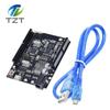 WiFi R3 ATmega328P ESP8266 (32Mb de memória), USB-TTL UNO