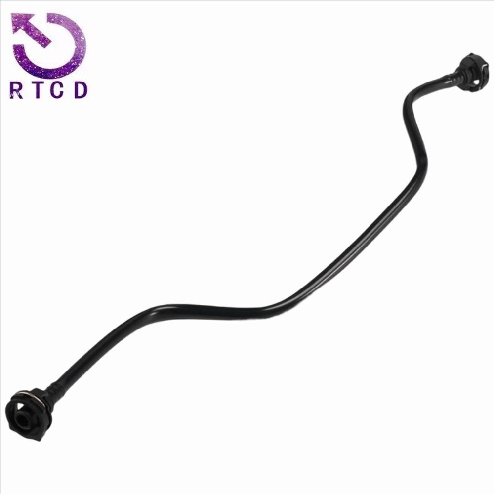 8R0121081AQ水箱散热器软管3