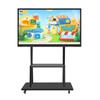 Máquina multifuncional para conferências Lifan, tablet para conferências de escritório, equipamento inteligente para treinamento, quadro branco digital, máquina multifuncional para ensino por toque