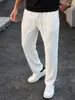 Pantalones casuales de retazos de talla grande, pantalones de trabajo para exteriores de secado rápido, pantalones de senderismo, pantalones casuales de moda, pantalones deportivos de montañismo