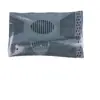 Rodilleras para hombre y mujer, tejidas con soporte de resorte, adecuadas para baloncesto, ciclismo, running, baile, montañismo, soporte de rótula de silicona, equipo de protección deportiva