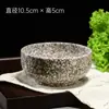 Tigela Autêntica de Pedra Maifan Tigela Tigela de Painço Utensílios de Cozinha Xícara de Chá Tigela de Chá Tigela para Macarrão Tigela de Arroz Tigela de Sopa Doméstica