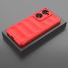 Aplicável ao Huawei NOVA11SE escudo mágico resistente a quedas caso de telefone móvel Huawei NOVA11SE sensação de pele resistente a gotas
