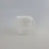 Barris Plásticos Redondos de 0,5L a 25L para Embalagem de Tinta com Tampas para Molho de Feijão Doce Doubanjiang Barris Espessados Atacado