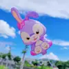 Balões Glow Cartoon Dia das Crianças, Não Tóxicos, para Decorações de Aniversário de Jardim de Infância, Barracas de Feira Noturna, Brinquedos Promocionais