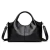 Comércio Exterior Transfronteiriço 2026 Novo Modelo Bolsa Feminina Leve para o Dia a Dia Bolsa Transversal Bolsa de Mão de Couro Bolsa de Ombro Bolsa Feminina Atacado