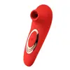 Estimulador Personal Teal para Mujer Ventosa de Rosa Mini Juguetes Sexuales Eróticos para Adultos Clímax Vibrador de Venta al por Mayor Ventosa