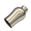 Suministros del Fabricante Copas de Óxido de Aluminio para Vino, Vasos Creativos de Óxido de Aluminio de Grado Alimenticio, Copas de Metal de Aluminio para Vino