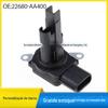 22680-aa400 por 13-17 anos Medidor de fluxo de ar do carro Subaru sensor de fluxo de ar em massa