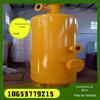 Desidratador especial para biogás, piscina de biogás Desidratador inesperado afeta as especificações do equipamento de desumidificação e purificação de biogás