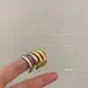 Pendientes de Plata de Ley 925 con Cierre de Mariposa Diseño Geométrico Simple Irregular en Forma de C Pendientes Versátiles Simples de Alta Gama para Uso Diario