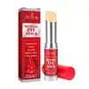 Crema de Ojos Ouhoe Retinol Antiarrugas Reafirmante Hidrata y Suaviza la Piel, Dándole un Brillo Radiante Crema de Ojos Reafirmante