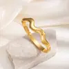 Pulseiras de Aço Inoxidável Mais Vendidas na Europa e América, Pulseiras Geométricas Exageradas de Alta Qualidade para Homens e Mulheres, Fabricante