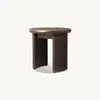 Sofá exterior nórdico personalizado, sofá de diseño para patio, terraza, balcón exterior, muebles de exterior de aleación de aluminio para jardín