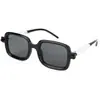 Nuevas Gafas de Sol Cool Anti-UV Personalidad Retro Moda Gafas de Sol para Niños Moda 131 Rt099