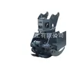 Máquina de corte de árvores com grampo, pegando madeira e cortando árvores, máquina de gancho de dupla finalidade, máquina de corte de árvores modificada, máquina de corte de árvores automática, venda direta pelos fabricantes