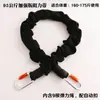 Cinturón de Vitalidad con Bungee para Interiores Suspensión a Gran Altura Cuerda de Estampado Traje de Cinturón Tailandés Bungee Yoga Aéreo Cinturón Mágico
