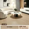 Pegatinas de suelo de PVC, autoadhesivas, diseño de veta de madera, aptas para suelos de cemento, hogares y oficinas, engrosadas, resistentes al desgaste e impermeables, piso de plástico
