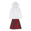 Muñeca de hojas muñeca babi 60cm juguete ropa de baño Ropa deportiva vestido con capucha disfraz regalo para niños bebé
