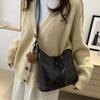 Bolso de Hombro Retro de Gran Capacidad para Mujer 2026 Nuevo Bolso Cruzado Versátil Transfronterizo Bolso Tote para Viajes