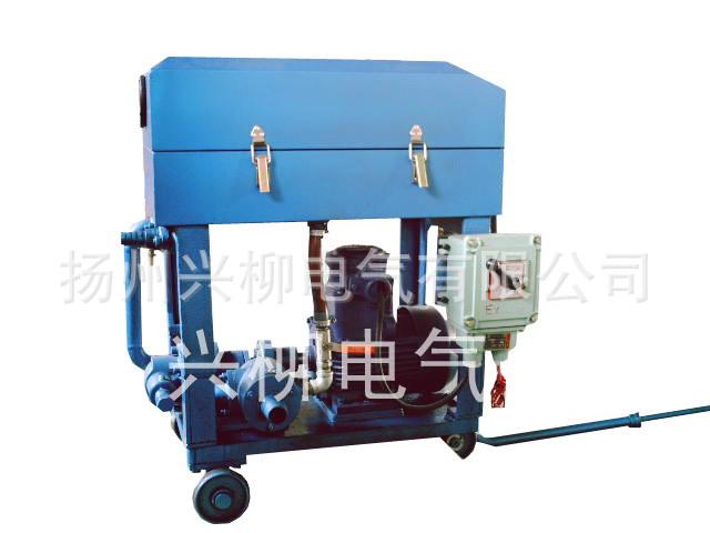 板框压力式滤油机