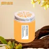 Aromaterapia Sólida para Coche Fragancia para Hombres y Mujeres Perfume de Coche de Gama Alta Adornos de Fragancia para el Interior Perfume de Coche Duradero
