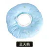 Anillo Isabel para Gato Mascota Capucha Suave Cubierta Protectora de Belleza Anti-Mordiscos Capucha para Gato después de Cirugía de Esterilización