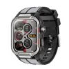 Gts9 Smartwatch para Exteriores Nuevo Reloj Deportivo Ritmo Cardíaco Deportes