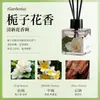 Difusor de Aroma Sem Chama Wenpeizi para Casa Fragrância de Interior Rattan Purificador de Ar de Longa Duração Essencial de Quarto Difusor de Aroma de Alta Qualidade