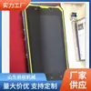 Kt267-S1 Smartphone Portátil à Prova de Explosão para Uso Subterrâneo com Bateria de Longa Duração e Certificação Completa
